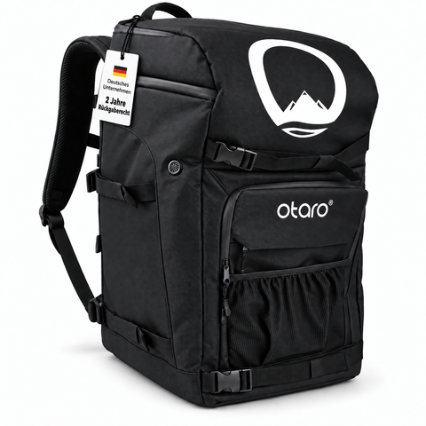 Skischuhrucksack | Ultra 65L