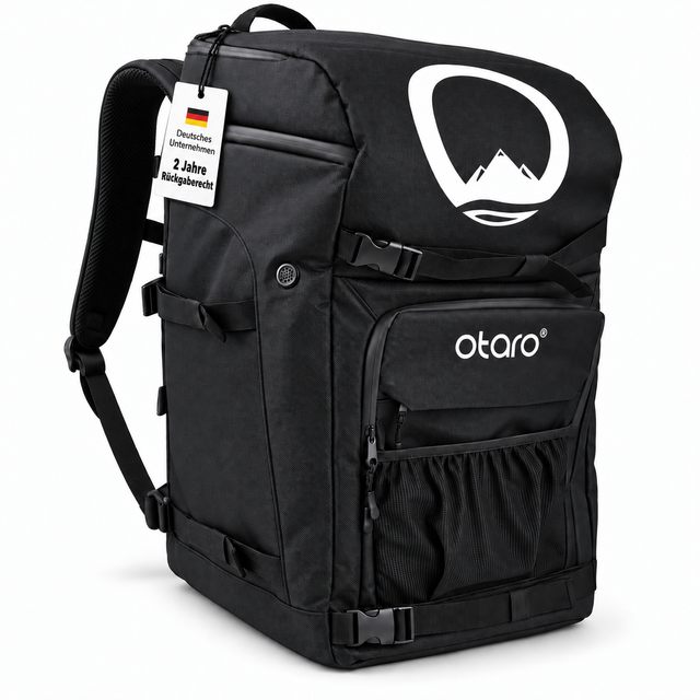 Skischuhrucksack | Ultra 65L