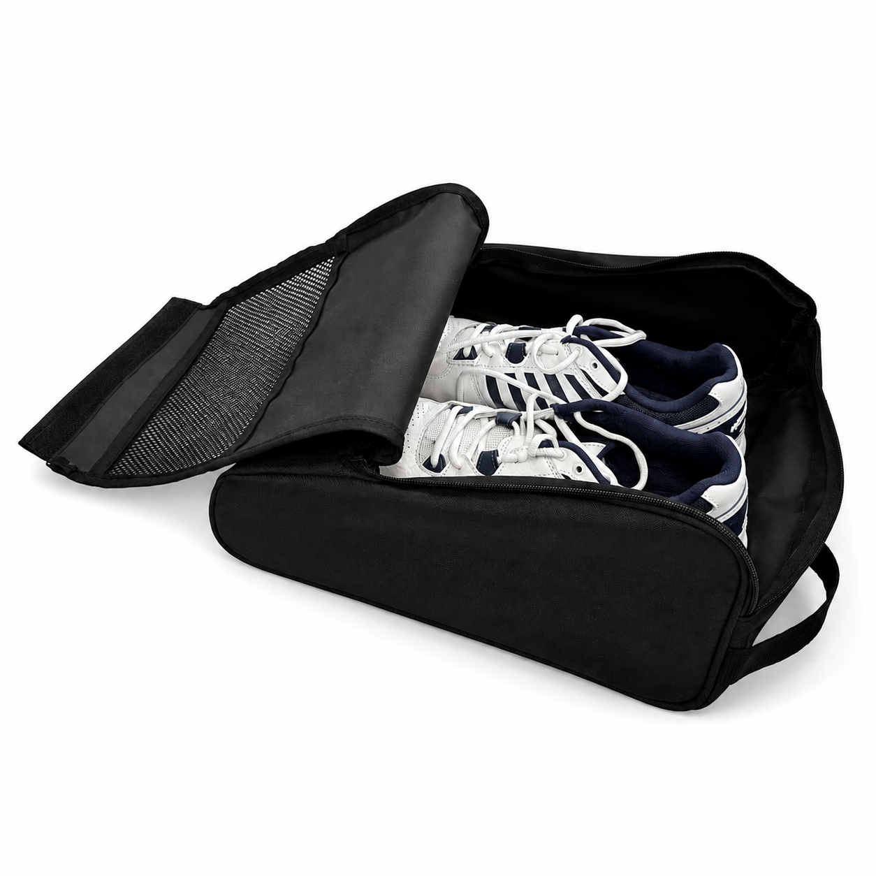 Otaro Schuhtasche belüftet Unisex - alle Größen