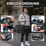 Sporttasche | Classic 70L