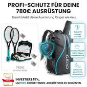 Tennisrucksack | Pro 42L