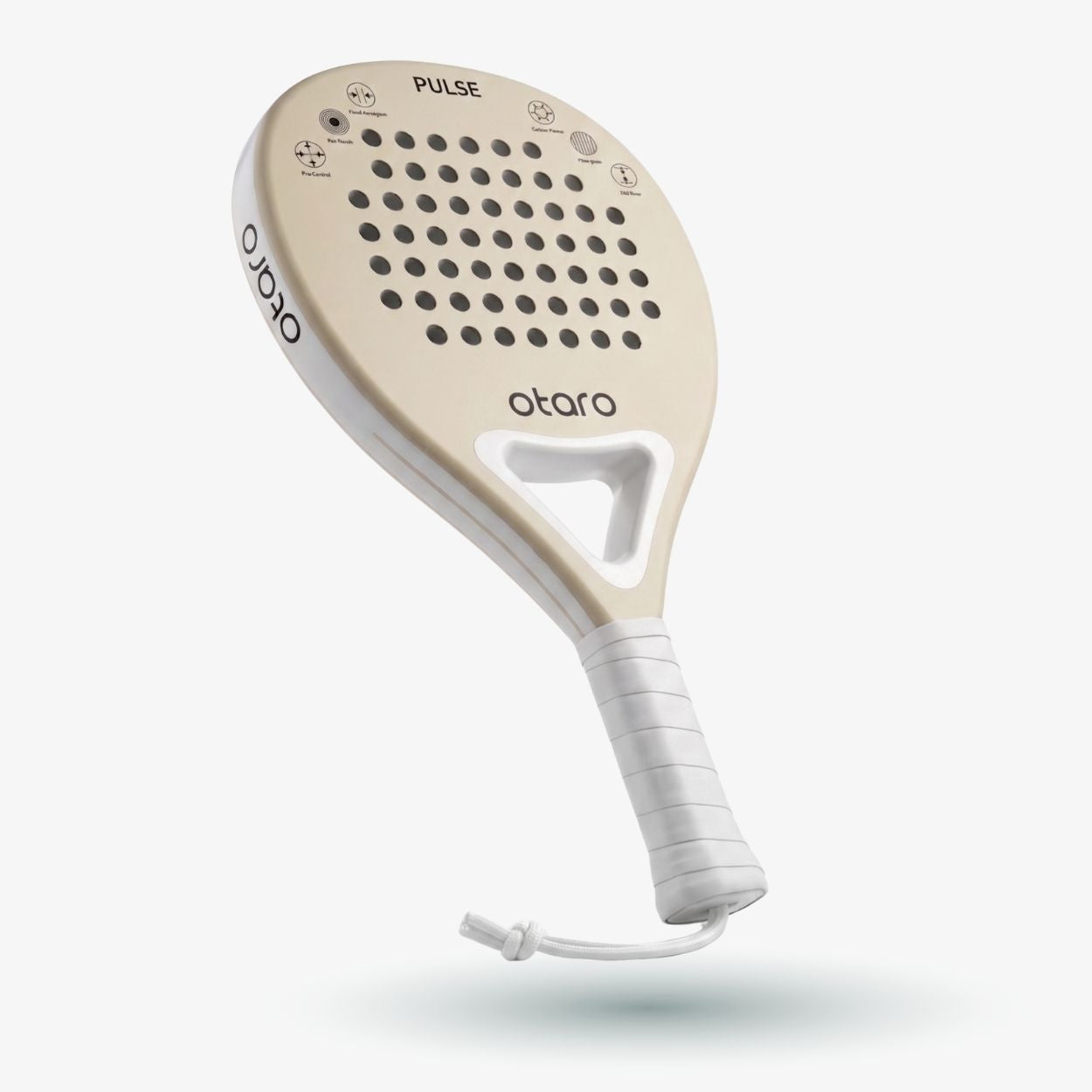 Padel-Schläger PULSE Allround | 360g