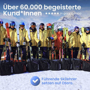 Skischuhtasche | Pro 57L