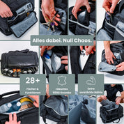 Sporttasche | Classic 70L