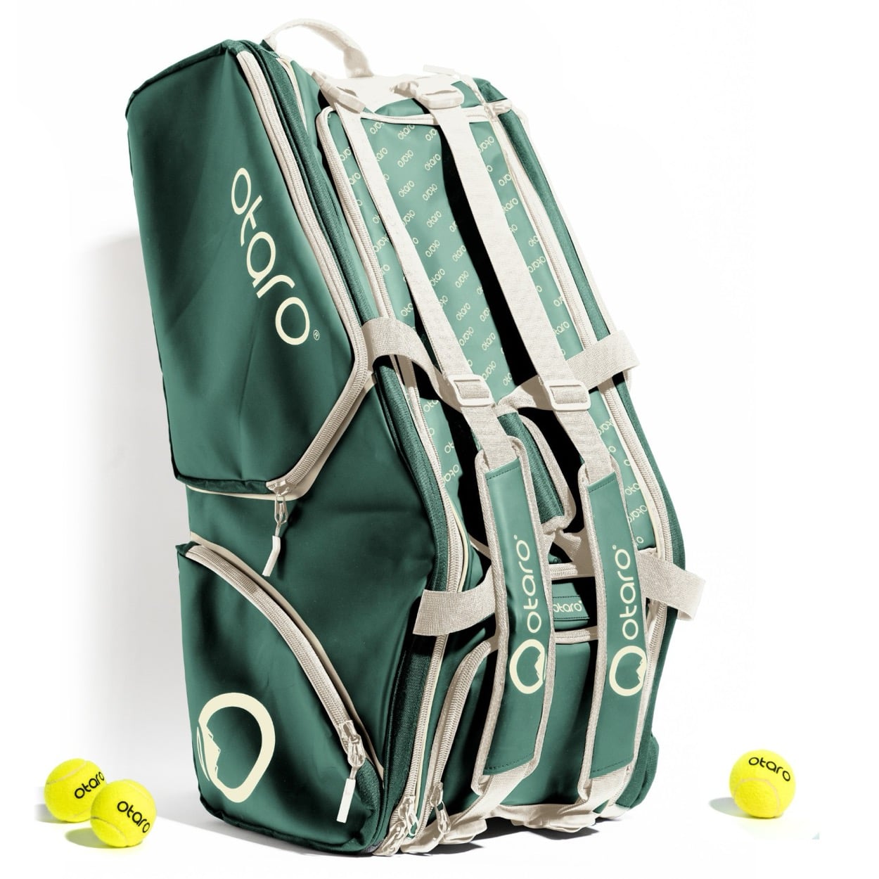 Tennistasche Racquet Bag | 82 Liter