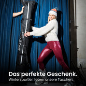 Skitasche | Für 1 oder 2 Paar