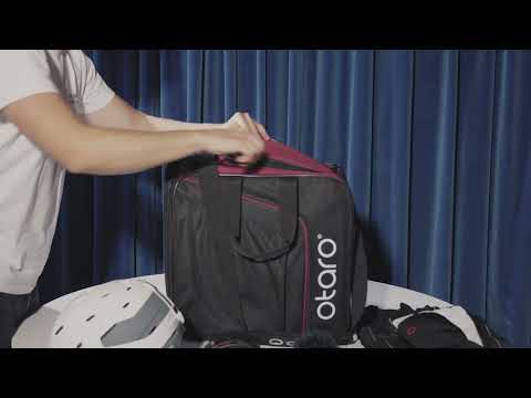 Skischuhtasche | Classic 44L