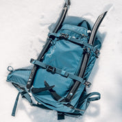 Ski backpack ALPIN | 20L