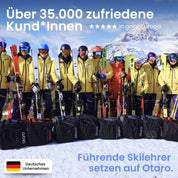 Skischuhtasche | Pro 57L