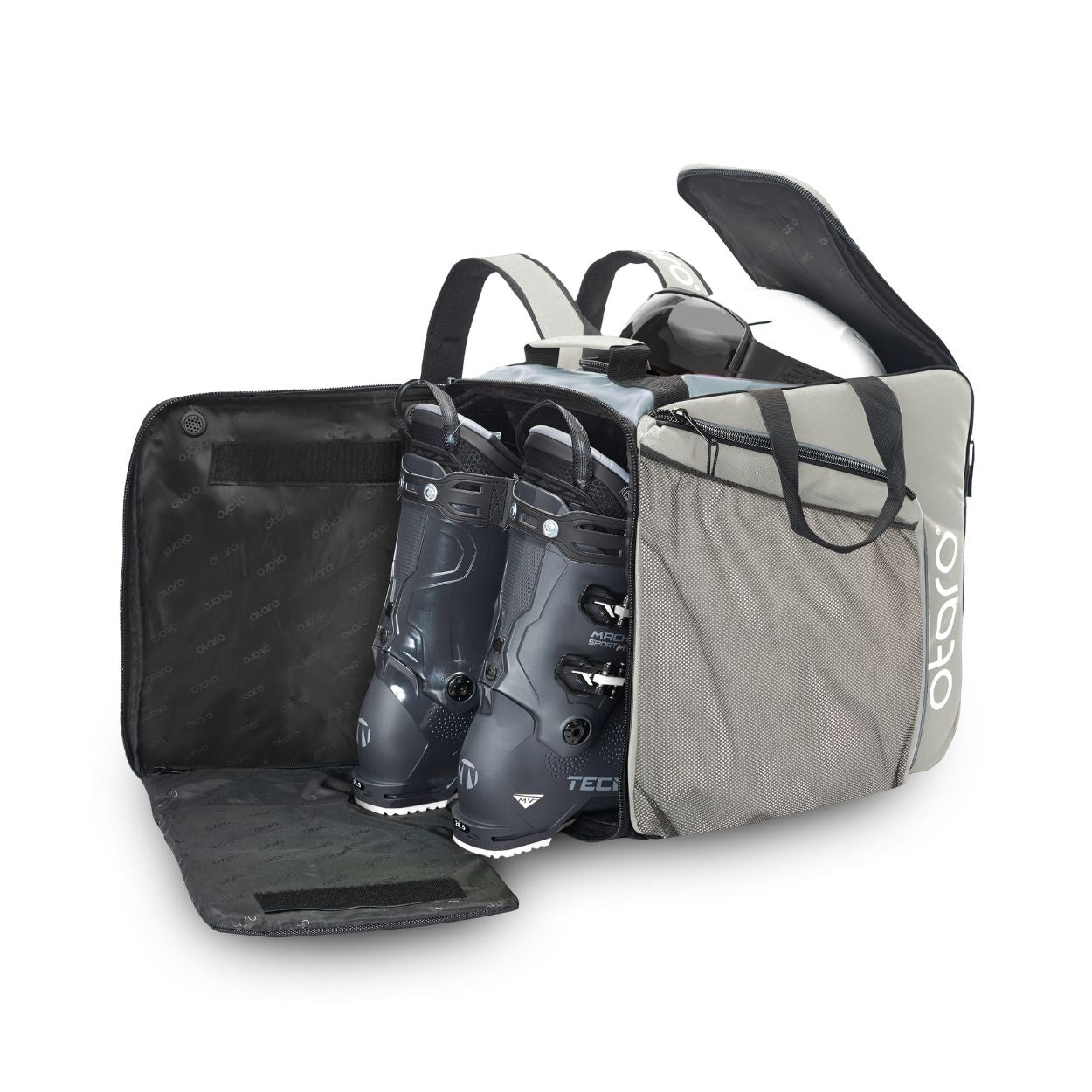 Skischuhtasche | Pro 57L