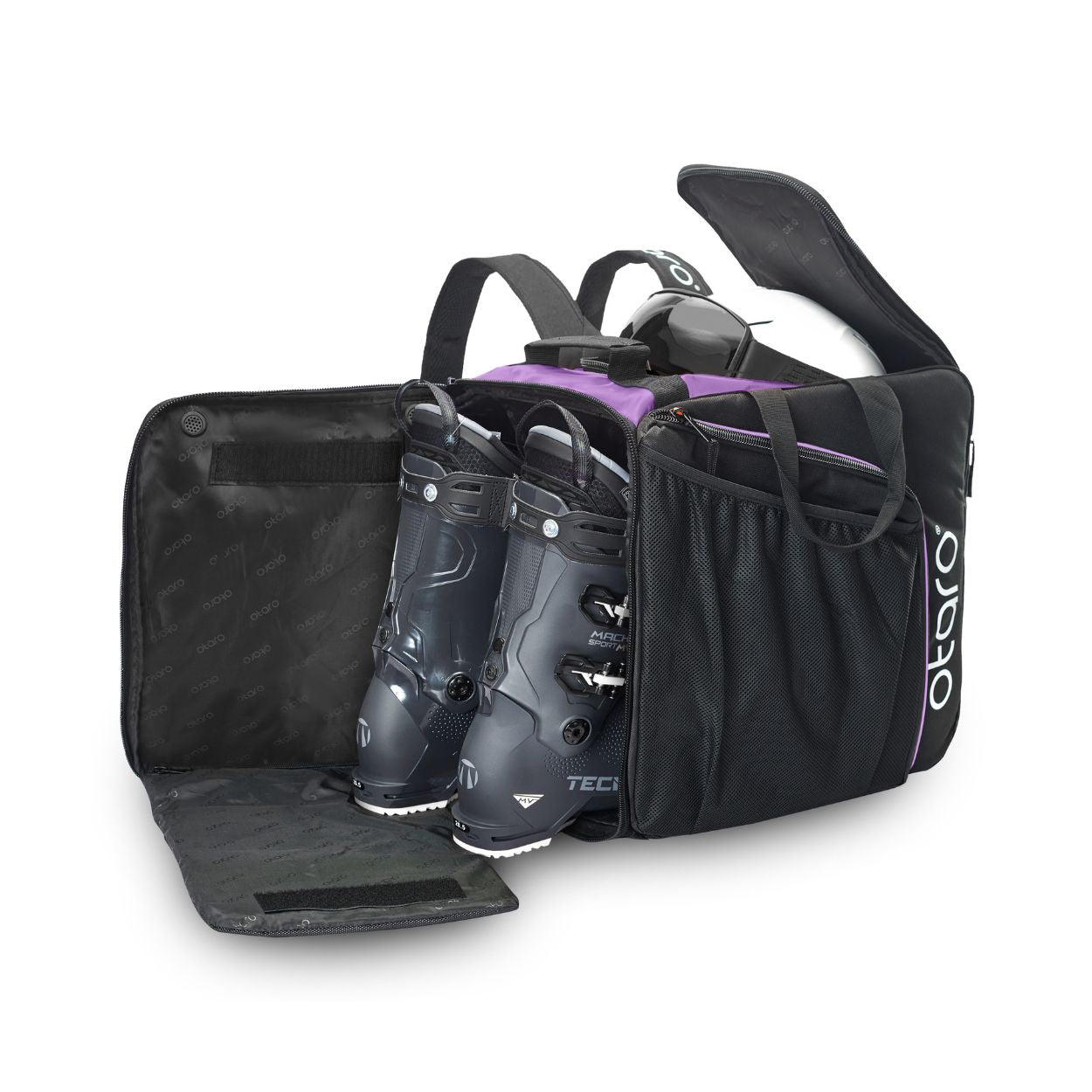 Skischuhtasche | Pro 57L