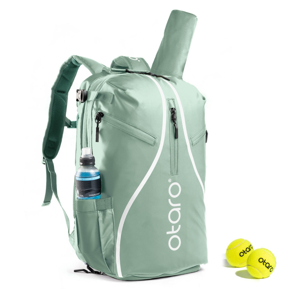 Tennisrucksack | Pro 42L