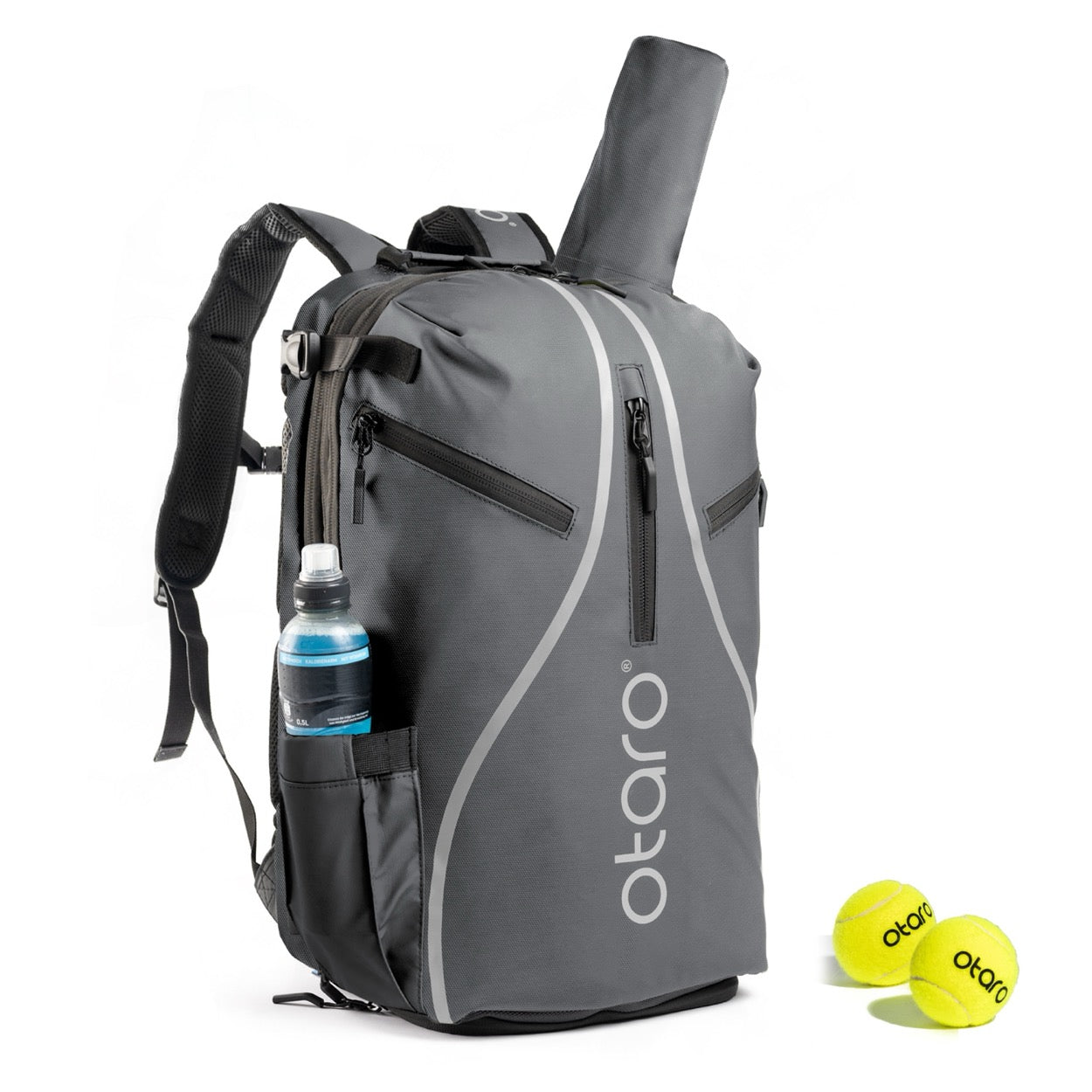Tennisrucksack | Pro 42L