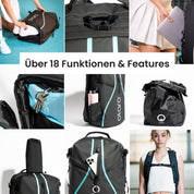 Tennisrucksack | Pro 42L
