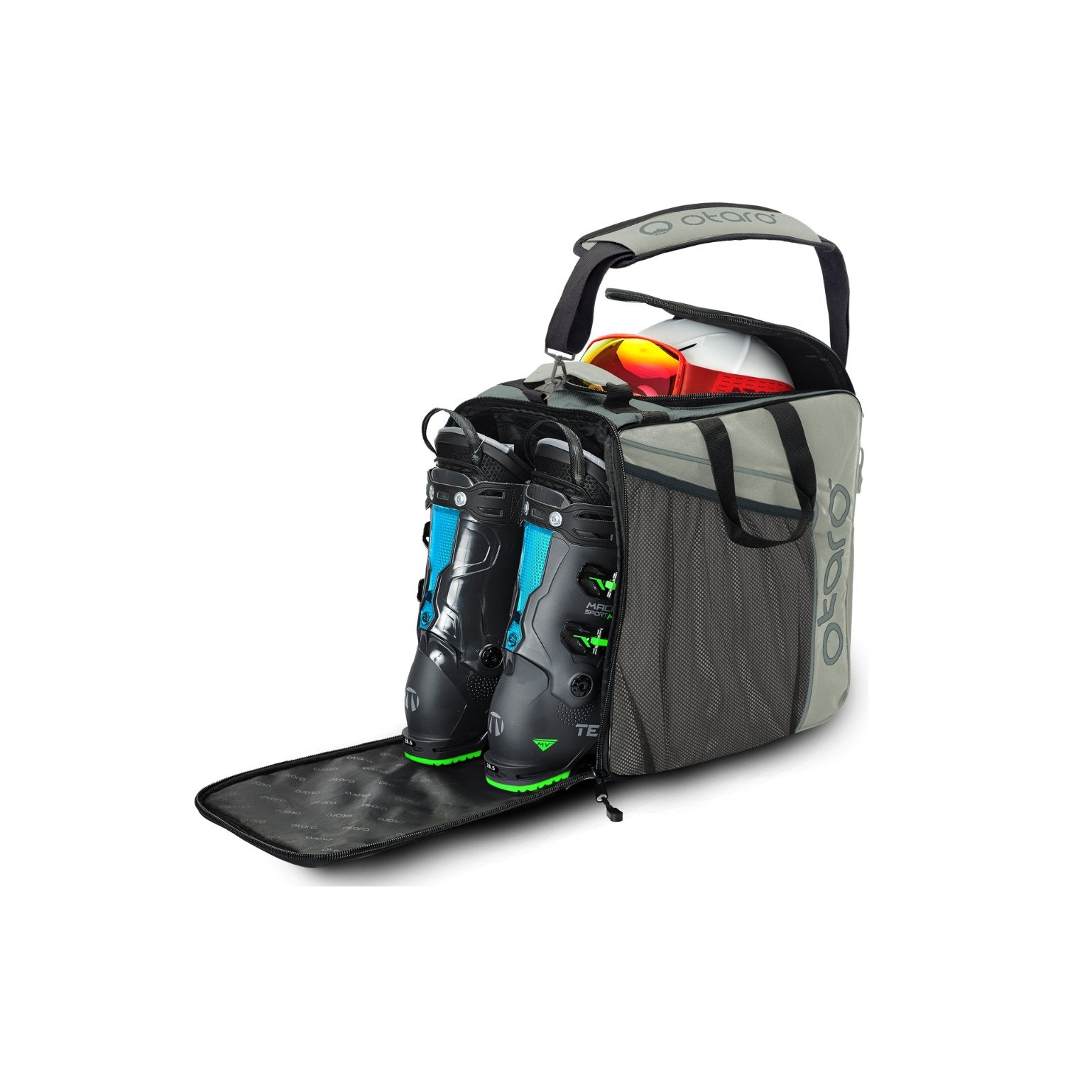 Otaro Skischuhtasche Kids 27L – Produktansicht 9